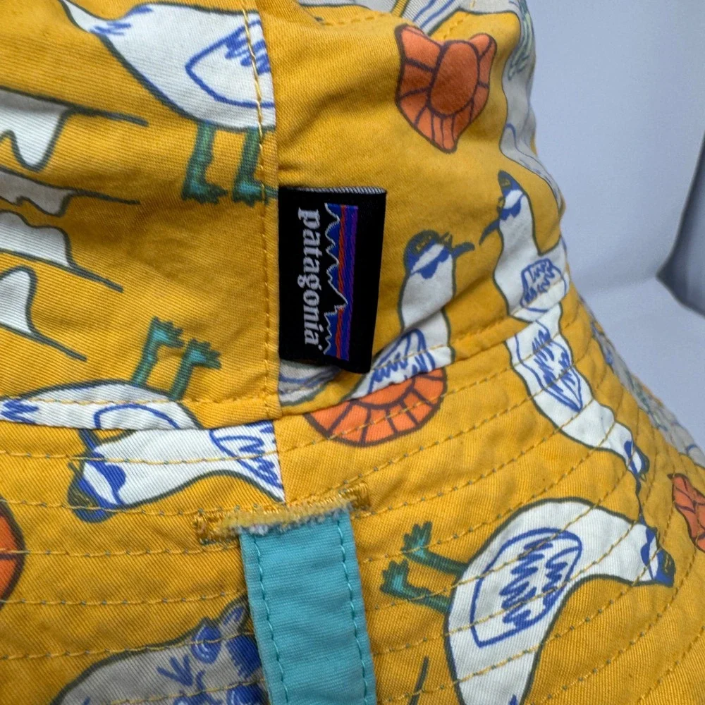 Patagonia good preowned